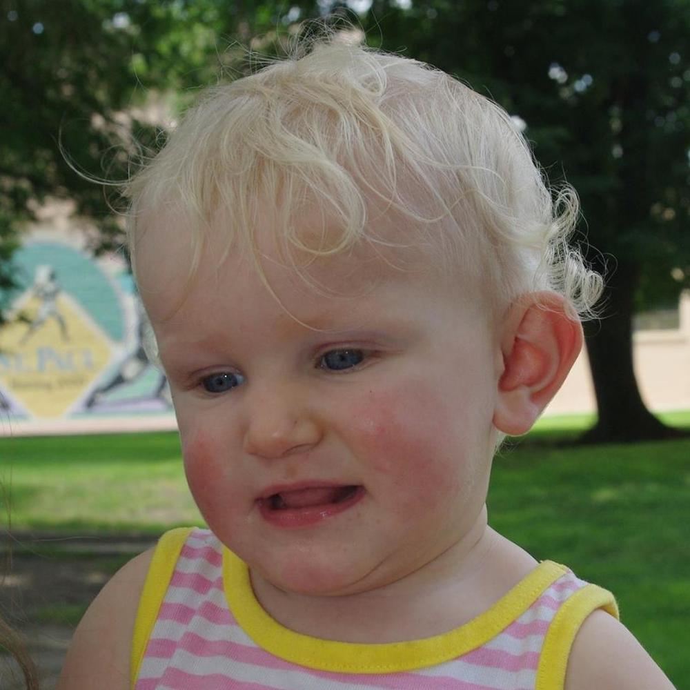 Meet your Posher, Sally